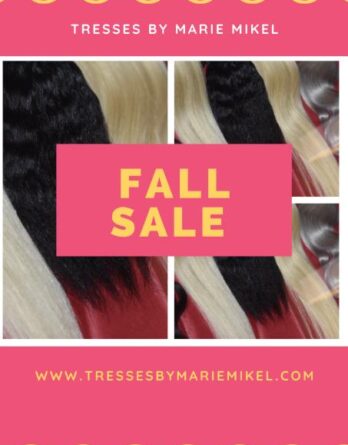 FALL-SALE